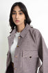 The Tweed Shacket